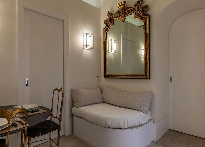 Cozy 1br Apartment, Perfect To Live La Dolce Apartment