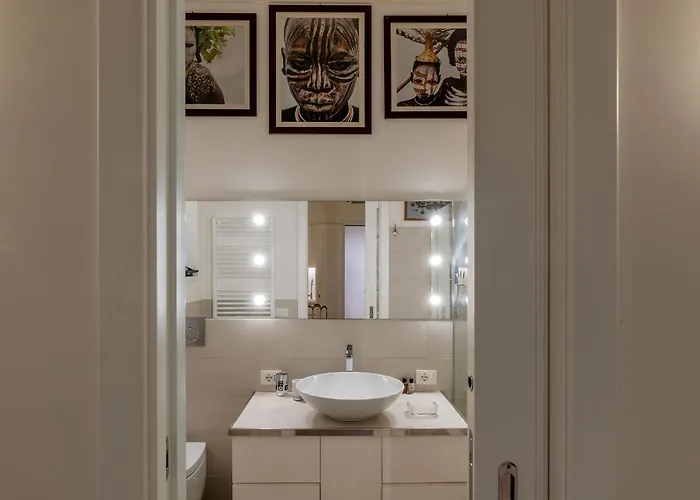 Cozy 1br Apartment, Perfect To Live La Dolce Apartment *