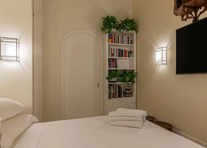 Cozy 1br Apartment, Perfect To Live La Dolce *