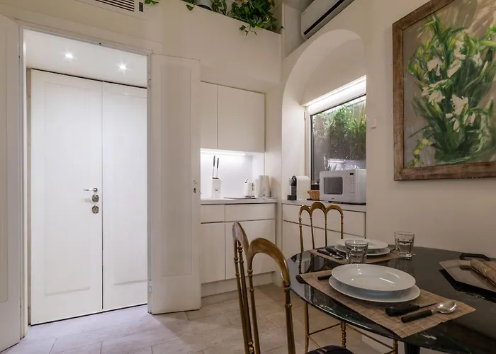 Cozy 1br Apartment, Perfect To Live La Dolce Apartment