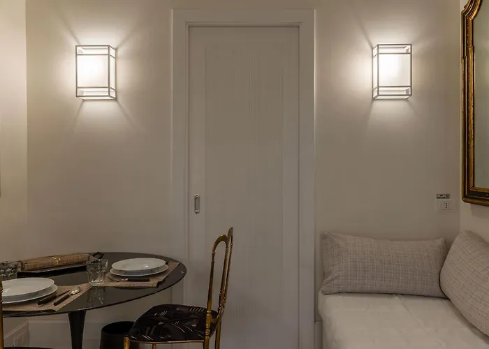 Cozy 1br Apartment, Perfect To Live La Dolce Apartment *