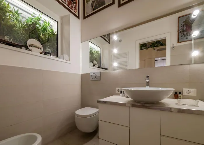 Cozy 1br Apartment, Perfect To Live La Dolce *