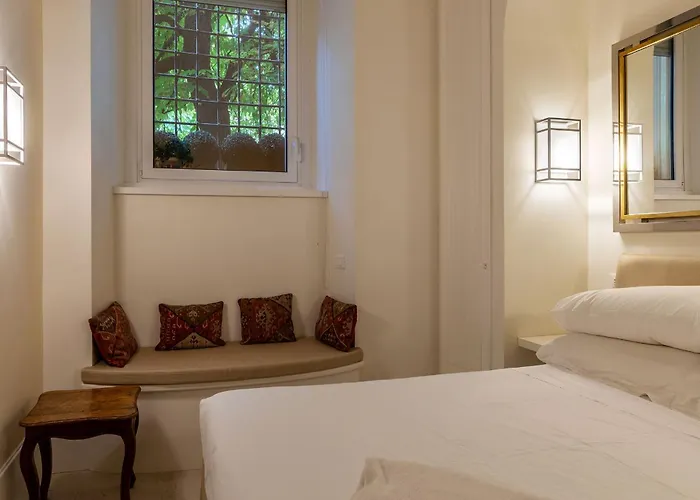 Apartment Cozy 1br Apartment, Perfect To Live La Dolce *