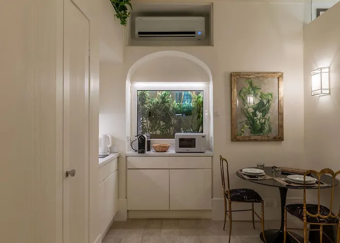 Cozy 1br Apartment, Perfect To Live La Dolce *