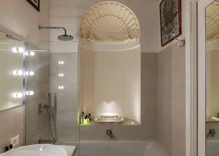 Cozy 1br Apartment, Perfect To Live La Dolce * Rome