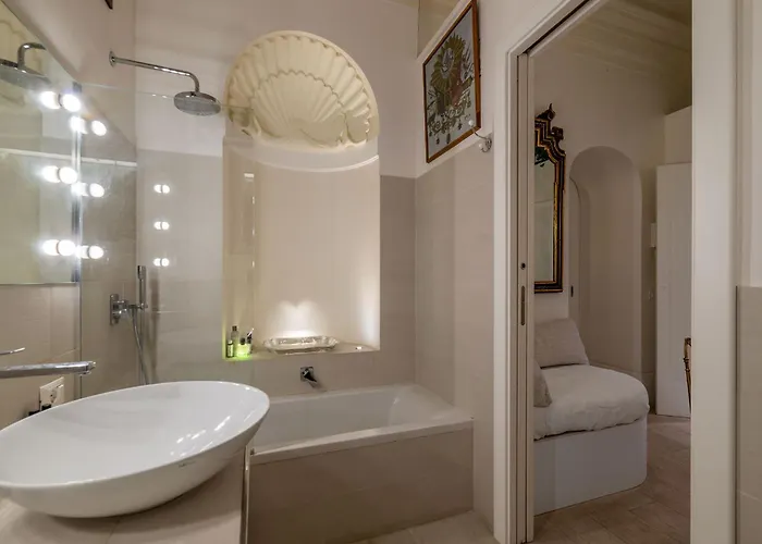Cozy 1br Apartment, Perfect To Live La Dolce *