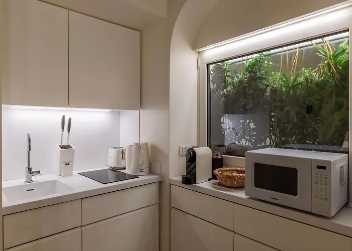 Apartment Cozy 1br Apartment, Perfect To Live La Dolce