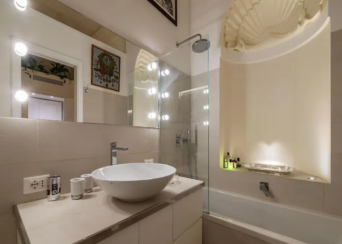 Cozy 1br Apartment, Perfect To Live La Dolce Apartment *